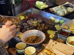 -塘屋烧烤·云南火塘烧烤品牌(春城慧谷旗舰店)