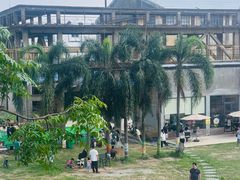 -广州市紫泥堂文化创意园景区