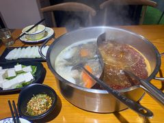 -牛品福潮汕牛肉火锅(旺庄店)