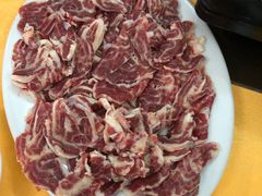 -鑫宝沙茶牛肉火锅(永泰店)