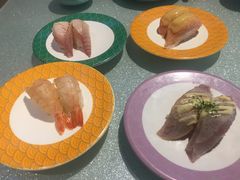 -晴季寿司(红旗街万达店)