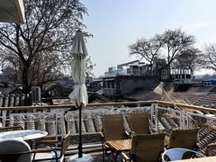 -闲·胡同 Barblu Hutong(雍和宫五道营店)