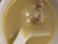 -蜀中吴养生板栗鸡(会展店)