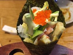 -水之惠鲜鱼料理(王府大街店)