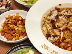 -椒爱水煮鱼川菜(中街大悦城店)