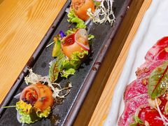 -花潮料理艺食馆(世欧广场店)