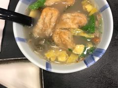 -永和大王(一口茶豆浆|花香豆更香·碧榕湾店)