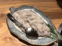 手打虾滑-塚田农场(悠唐店)