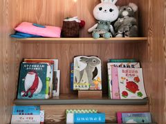 -初之光国际婴幼儿托育中心