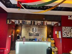 -恐怖游戏(湖滨店)