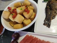 -小民大排档(光谷店)