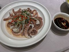 -阳光海鲜城(太仓万达店)