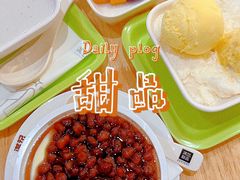 -满记甜品(苏州中心店)