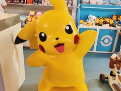 -天河城购物中心