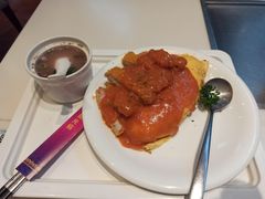 -本味轩精品茶餐厅(黄山路店)