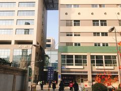-北京协和医院(东单院区)