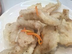 老式锅包肉-枫林饺子