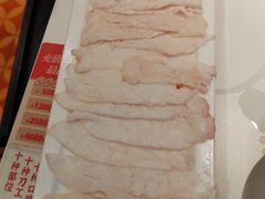 -八合里潮汕鲜牛肉火锅(深圳海岸城店)