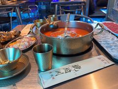 -琥珀川糟粕醋·香草鸭·鸡煲(慈云寺店)