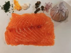 -文华扒房及酒吧(香港文华东方酒店)