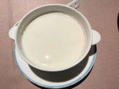 芝麻糊双皮奶-小炳胜(天环店)