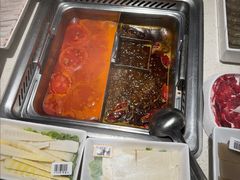 -野妹火锅(龙岗店)