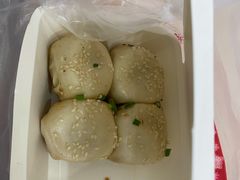 生煎包-腾元生煎(西华路店)