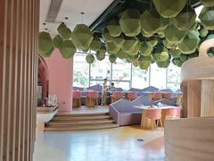 -水桶王国主题餐厅·聚会·生日派对·亲子活动·家庭套餐(亚龙湾希尔顿店)