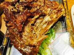 -木屋烧烤(南新店)