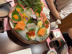 -黑松白鹿(金融街店)