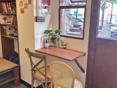 -白熊咖啡(闽江大道店)