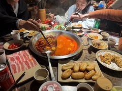 -蜀国大将老火锅(江北店)
