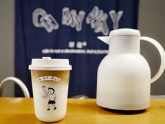 -研途咖啡馆(健康路店)