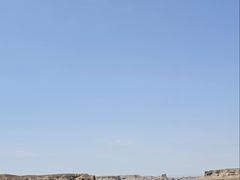 -哈密雅丹大海道景区
