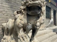 -山西王家大院