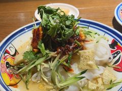 -吴满满油泼面(北方风味园店)