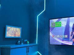 -唯爱KTV聚会餐厅(仙林东城汇店)