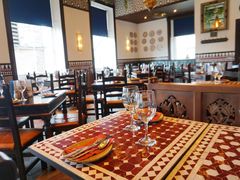 -Cafe Andaluz Old Town