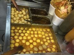 -利强记北角鸡蛋仔(弥敦道店 )