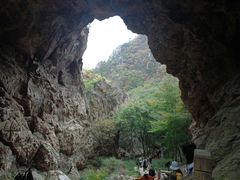 -大连天门山国家森林公园