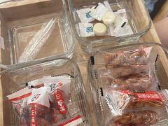 -小放牛炒菜馆(裕华万达店)