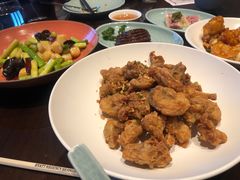 -环球港凯悦 · 享悦中餐厅