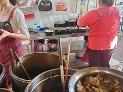 -小卫香辣面馆(老二中老大门店)