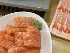 -樱吉岛寿喜锅(肇嘉浜路店)