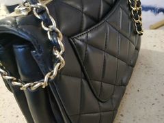 -莱靓奢侈品洗护改衣店(新世界百货崇文店)