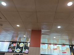 -谢继红26号牛肉汤(田家庵店)