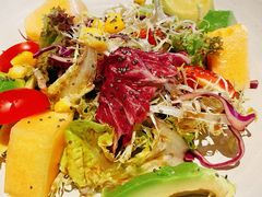 -若蘭慈·无国界素食料理(欢乐海岸店)