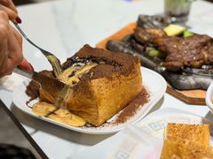 -樂麗餐室 · 本地茶餐廳(扬名广场店)