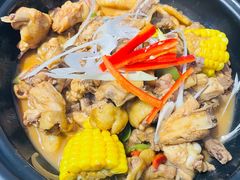 -美美餐厅(海珠首店)