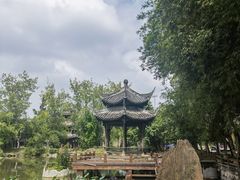 -黄龙溪古镇